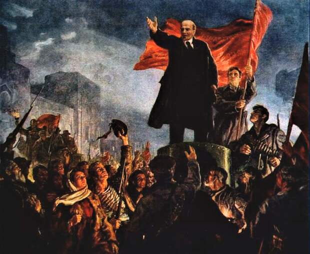 В.И.Ленин фото с ресурса Яндекс картинки