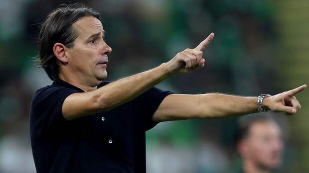 «Аль-Хиляль» сыграл вничью и на 5 очков отстает от «Аль-Насра» Роналду в чемпионской гонке