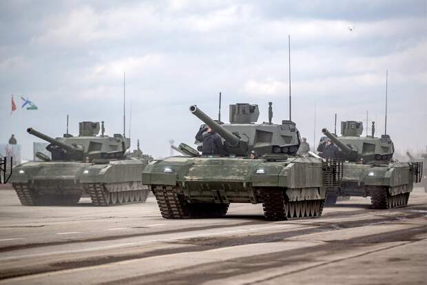 Если сегодня не огорошить Запад жёсткой русской силой, завтра будет новая мировая война с сотнями миллионов смертей