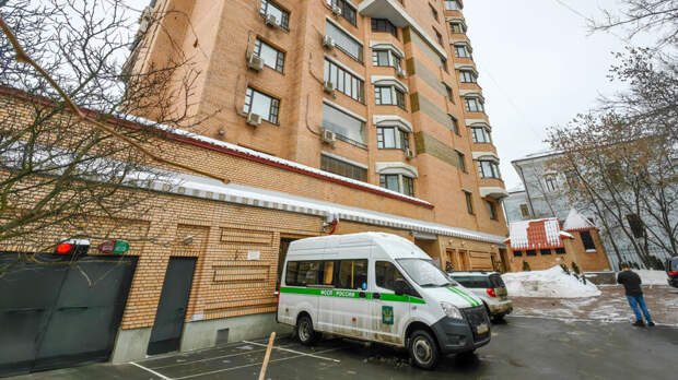 Юрист Капштык: Лурье может потребовать компенсацию из-за действий Долиной