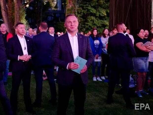Что такое «тайные инаугурации» и кто такой «нелегитимный президент»