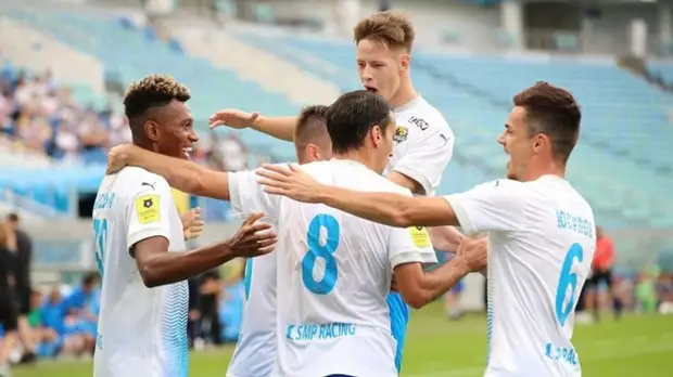 Дубль и две передачи Касьерры помогли «Сочи» разгромить ЦСКА в матче РПЛ