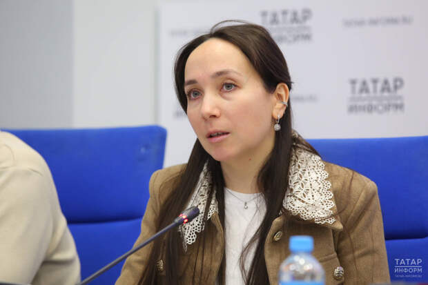 Айгуль Габдрахманова: Летом 2026 года «Сәләт» организует 25 профильных смен