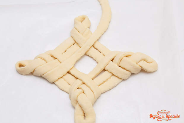 Easter bread-17