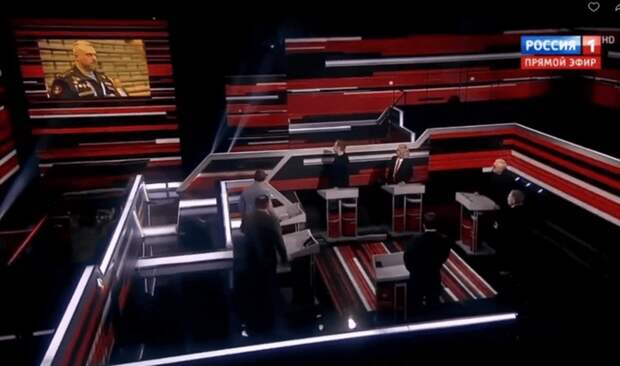 Журналист Владимир Соловьев рассказал про участника программы "Герои СВОего времени. Смоленск"