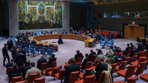 Посол Антонов: ни о какой изоляции Лаврова и его делегации в ООН речи не шло