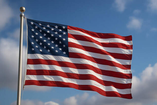 Неизвестные беспилотники атаковали один из важнейших военных объектов США