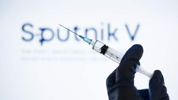 Петербуржцам сообщили о поступлении в город крупной партии вакцины «Спутник V»