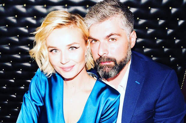 Полина Гагарина и Дмитрий Исхаков подписали мировое соглашение и договорились об опеке над дочерью