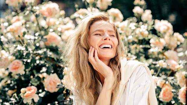 Поэтапный уход для жизни в большом городе: как ухаживать за кожей весной