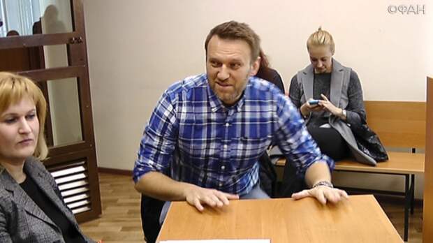 Шарик, который лопнет: Роман Носиков о том, зачем Навальный идет в президенты