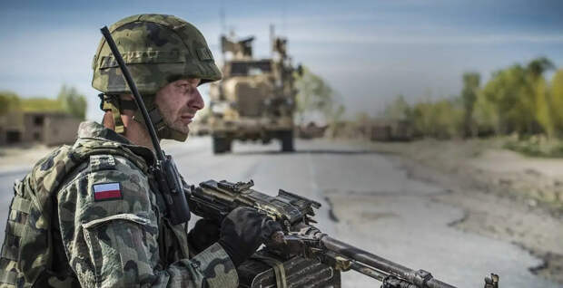 Генштаб Польши намерен «победить Россию обычными средствами»