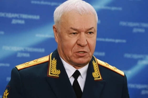 Генерал Соболев сказал, кто решит вопрос об отправке на СВО Тимура Иванова