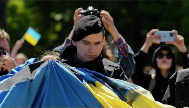 Конец не скоро. Оптимистам на заметку 