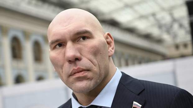 Валуев — о бое Бивола с Айфертом: этот бой Диме необходим для разогрева