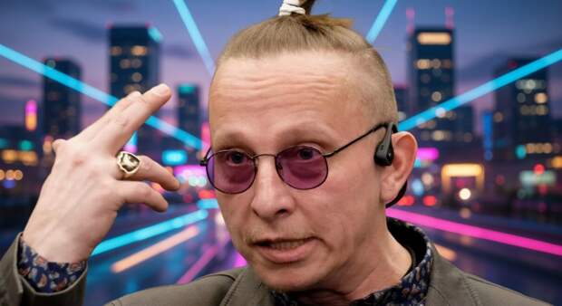 Иван Охлобыстин пожаловался на жуткие боли и иронию судьбы