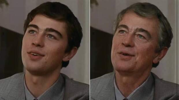 Фото: PopCornNews, стоп-кадр "Брат-2" (2007)