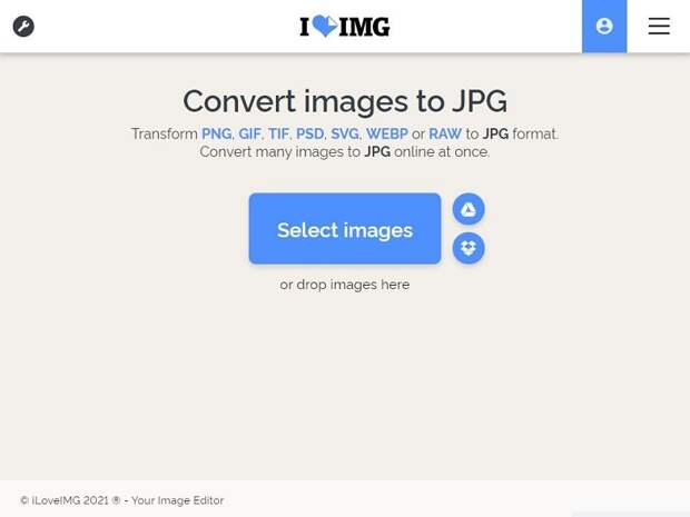 Iloveimg Convert Webp To Jpg