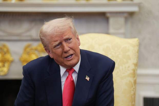 Трамп заявил о согласовании многих элементов договоренности по Украине