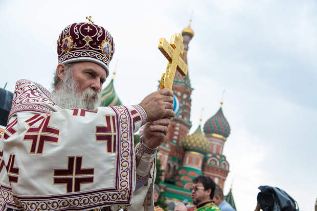 Российский боец написал молитву, когда ему на фронте явился Христос