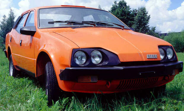 ИЖ 19 «Старт Комби» (1975 год) ИЖ 19 «Старт Комби» (1975 год)