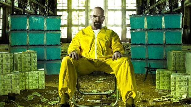 BreakingBad