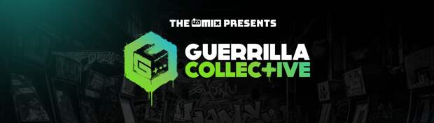 Краткий обзор трейлеров с мероприятия Guerrilla Collective 2024