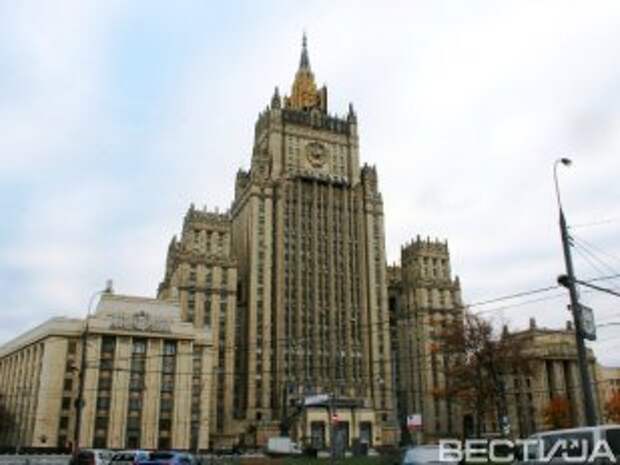 РФ не оставит без внимания вчерашний инцидент с Польшей РФ не оставит без внимания вчерашний инцидент с Польшей