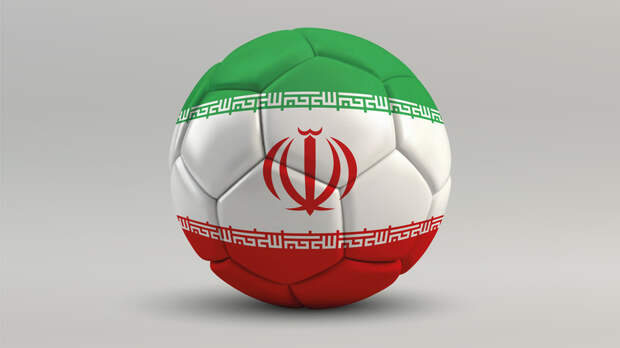 Иран вёл переговоры о переносе игр сборной на чемпионате мира-2026 в Мексику