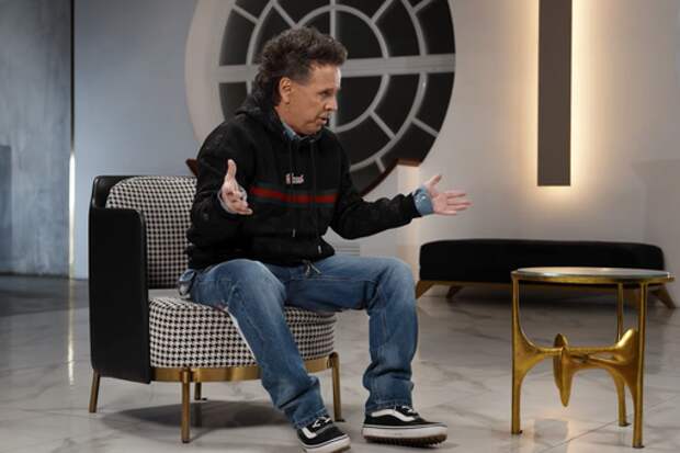 Певец Губин заявил, что не хочет позориться на сцене