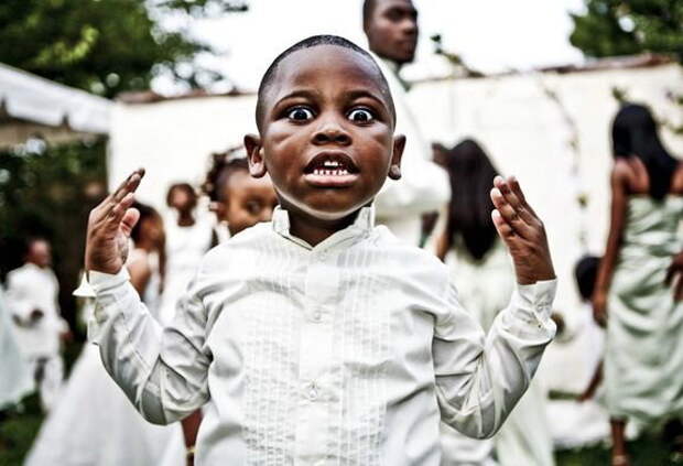 Африканский мальчик в праздничной одежде Дети Мира, подборка, подборка фото, фото