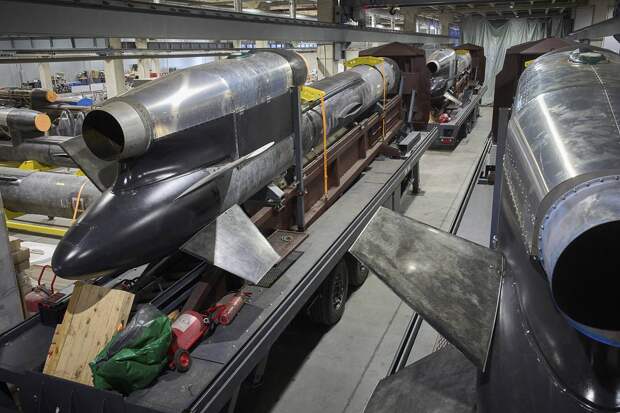 Стало известно о выгоде Зеленского от уничтожения производства ракет «Фламинго»