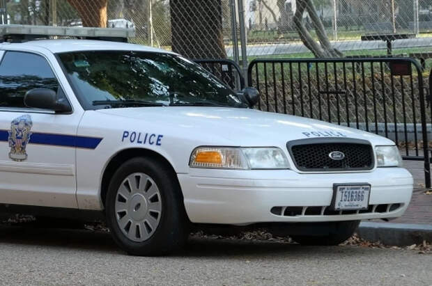 В США пропавшую девочку нашли в шкафу в доме зарегистрированного насильника