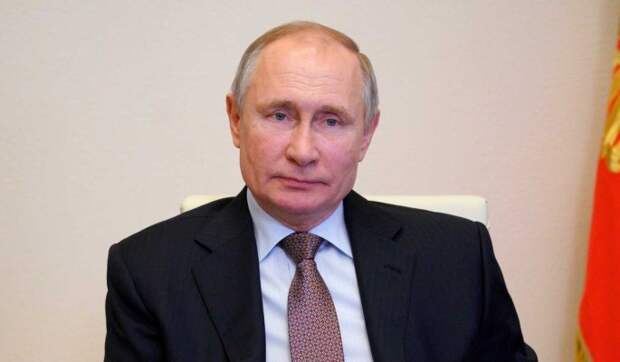 Путин отметил заслуги "Единой России" в развитии экономики и социальной сферы