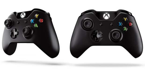 Разработка геймпада Xbox One обошлась Microsoft в 100 миллионов доллар