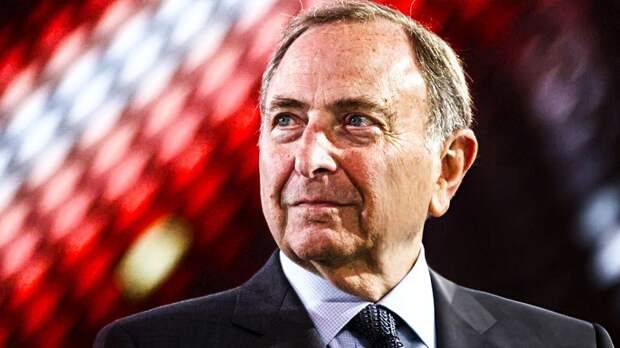 Комиссионер НХЛ высказался касательно возможного участия сборной России в Кубке мира-2028