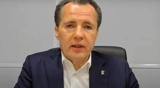 Губернатор рассказал о результатах обстрелов ВСУ в Белгородской области