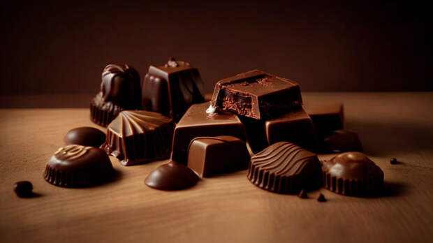 Конфеты с алкоголем предложили маркировать как товар для взрослых