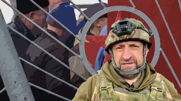 Военкор Сладков оценил план Макрона по переговорам с Си: "Делишки у ВСУ совершенно "не в Красную армию"