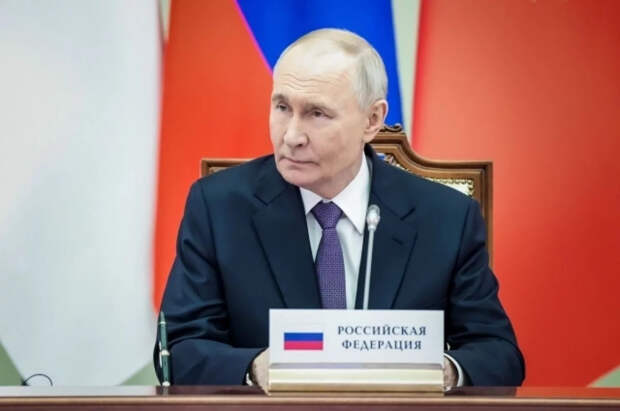 Путин призвал правительство найти решение по поддержке многодетных семей