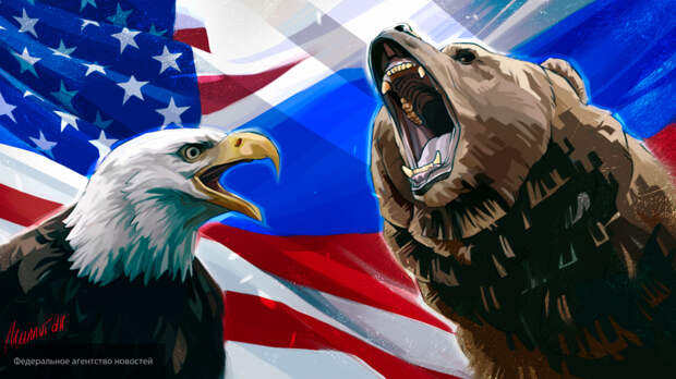 США хотят сделать Россию управляемой и послушной, но игра в поддавки давно закончилась — Пушков