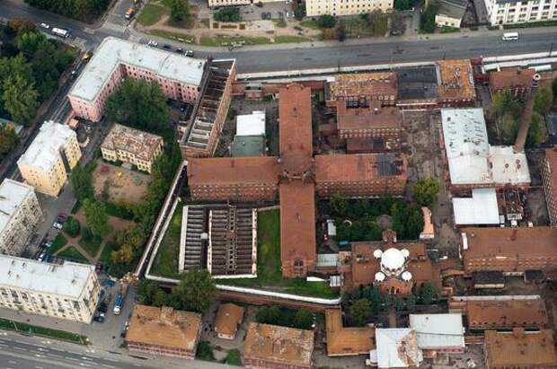 Петербуржцы оставили название «Кресты» для будущего общественного пространства