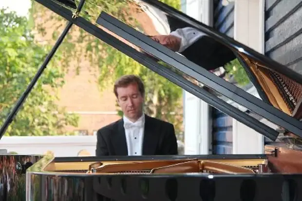 В Тамбове выступит Николай Луганский