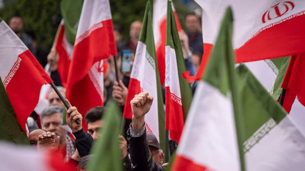 Пезешкиан: Иран ответит на агрессию со стороны соседних стран