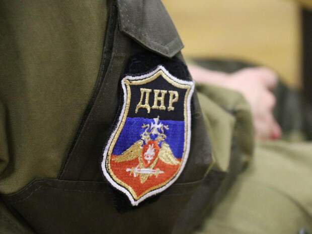 Бывшие бойцы ВСУ попросили принять их на службу России