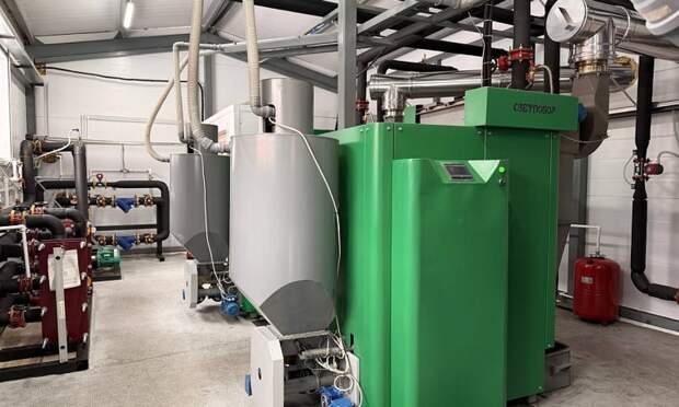 В Виноградовском округе обсудили развитие коммунальной инфраструктуры