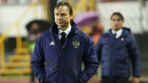 Спортивный психолог считает, что Карпин не был искренен, называя себя идиотом