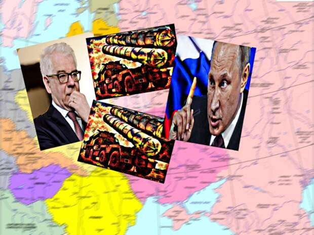Протест Польши против российских баз в Калининграде оценил эксперт