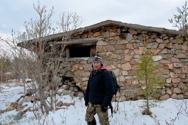 MomskyGulag28 MomskyGulag28 Неизвестная Якутия: Момский ГУЛАГ