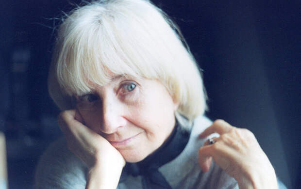 Умерла заслуженная артистка РСФСР Людмила Аринина